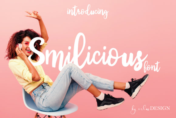 [Creativefabrica] Smilicious Font_0.jpg